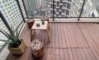 Shenzhen Angel Business Apartment
