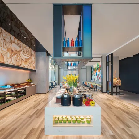 Hampton by Hilton Foshan Sanlong Bay