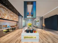 Hampton by Hilton Foshan Sanlong Bay