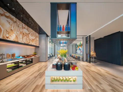 Hampton by Hilton Foshan Sanlong Bay