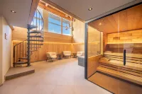 Hotel Kreuz&Post Grindelwald - spa