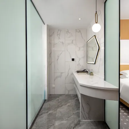 Microtel by Wyndham Miluo