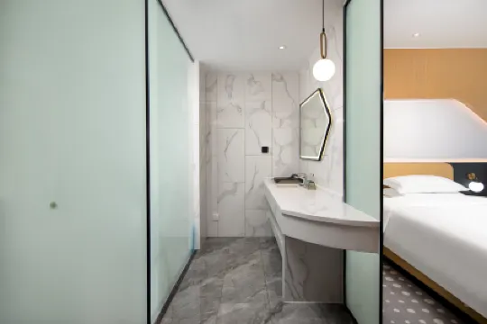 Microtel by Wyndham Miluo