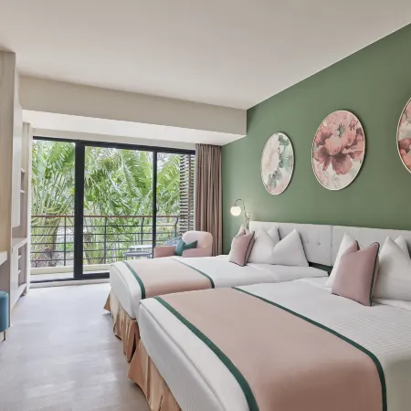 Caesar Park Hotel Kenting