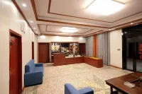 Yuedu Holiday Homestay
