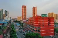 Nanning Shunhong Shun Film Hotel