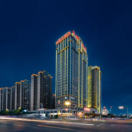Horun Hotel (Sports Center Branch)