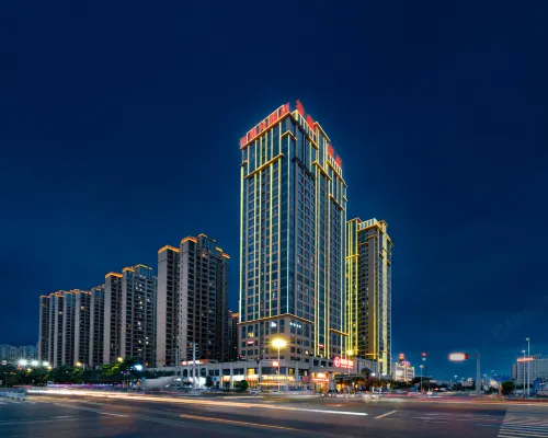 Horun Hotel (Sports Center Branch) Избранное Photos