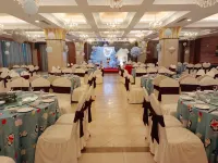 Tianze Hotel - breakfast
