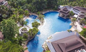 Springfield Village Golf & Spa