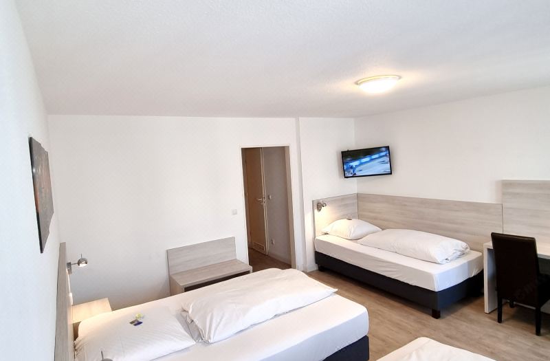 Adler Hotel Frankfurt