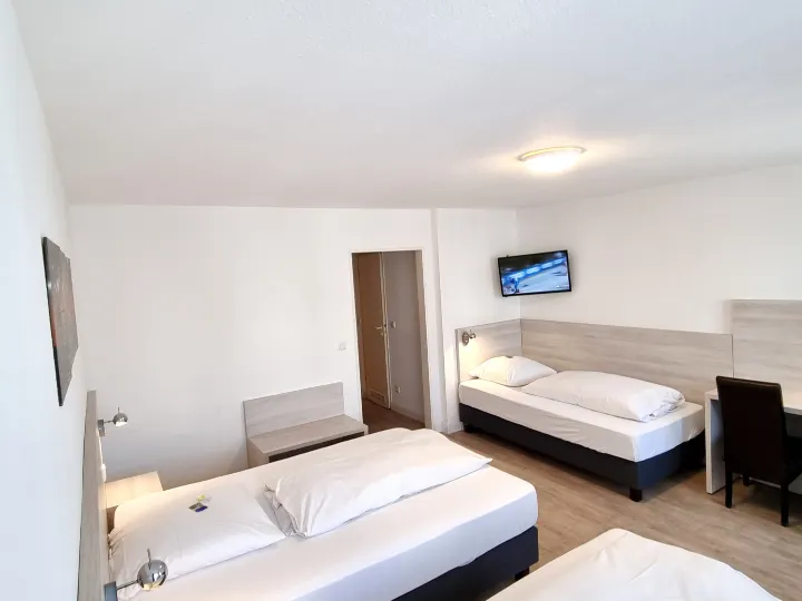 Adler Hotel Frankfurt