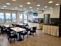 Adler Hotel Frankfurt Hotels near Westend Tower