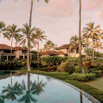 華拉萊四季度假酒店 Hotel Exterior