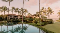 Four Seasons Resort Hualalai