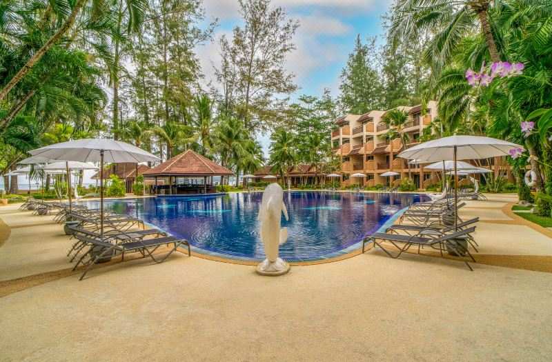Best Western Premier Bangtao Beach Resort & Spa photo 4