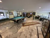 Bugday Hotel โรงแรมในอังการา