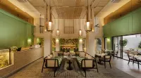 Maladee Rendezvous Hotel Chiang Mai - breakfast