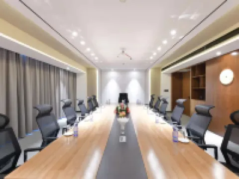 Mandarin Hotel Yangon Hotels in Insein