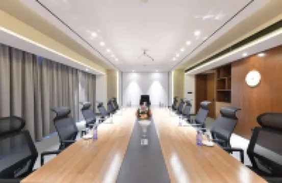 Mandarin Hotel Yangon