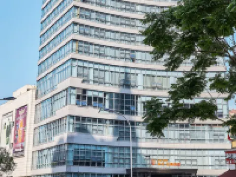 MUNSEA Hotel Hotels in Anyue