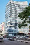 MUNSEA Hotel Các khách sạn ở An Nhạc