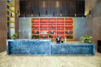 Ease International Hotel (Xingye High-speed Railway Station People's Square) Hotel di Xingye County
