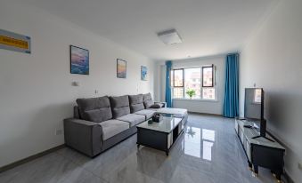 Jinyun Boutique Apartment