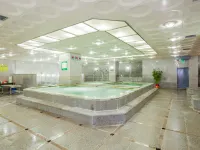 Ilsung Namhan River Resort Hotels in Yeoju