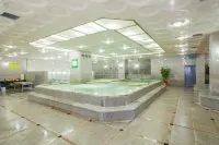 Ilsung Condo Namhan River