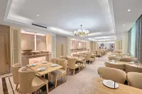 Vienna Hotel (Cele) - breakfast