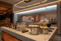 Hami Orange Crystal Hotel Hotels in Hami