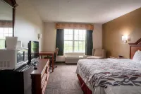 BlissPoint Inn & Suites Marion