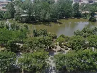 Urban Garden Hotel (Jinxiang Jinxin Yipin)