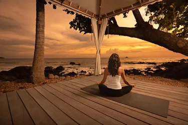 รูปภาพของโรงแรมตรีสรา