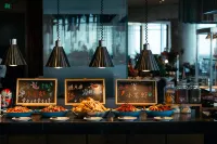 JW Marriott Hotel Zhengzhou