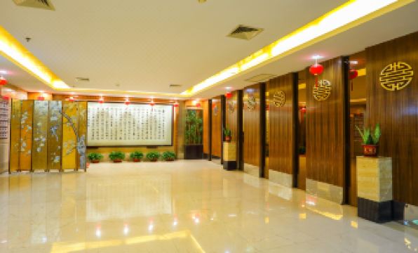 Chaozhou Hotel