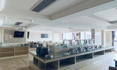 Vienna International Hotel (Zhongshan Torch Center Branch) - Housity