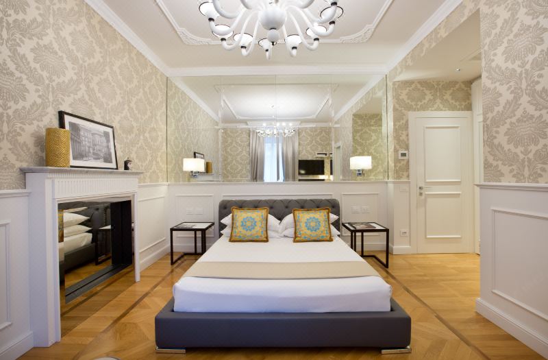 Duomo Rooms