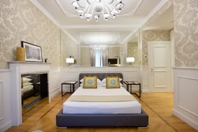 Duomo Rooms Milano Hotel a 