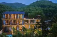 Moganshan Hexi Guesthouse Hotel in zona Moganshan National Park