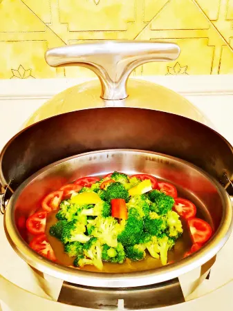 Vienna Hotel (Zhongshan Nanlang) Отели рядом с достопримечательностью «Cuihengcun»