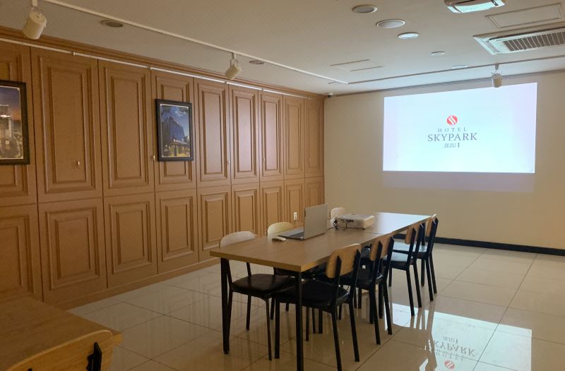 Hotel Skypark Jeju 1 photo 2