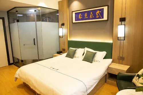 Tao Renju Hotel