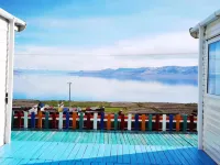 Nyima Qiongzong Lakeview Inn Hotels in Nyima County