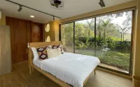 Antheia Resorts, Pawna Lake Hotels in Gevhande Khadak