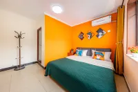 Beijing Wafang Homestay