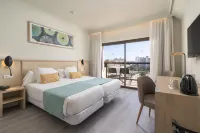 AluaSoul Palma Hotel Adults Only Hotels in Can Pastilla