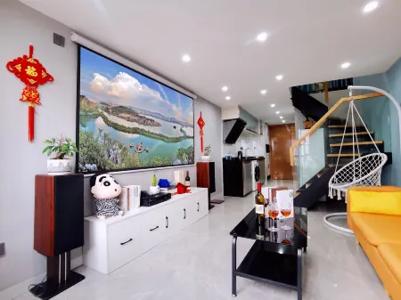 Xinghuyu Residential Quarter (Zhaoqing Agile Square Branch)