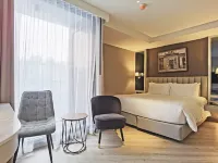 Quartier by Montraj Sukhumvit Bangkok 신스페이스 주변 호텔